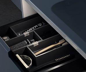 LED-belysning inuti sk�p